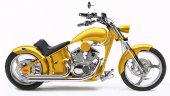 2008 Rhino HUnter S SLD-004 photo